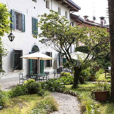 Casa Ariis Bed & Breakfast Clauiano Ngoại thất bức ảnh