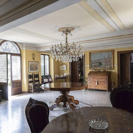 Casa Ariis Bed & Breakfast Clauiano Ngoại thất bức ảnh