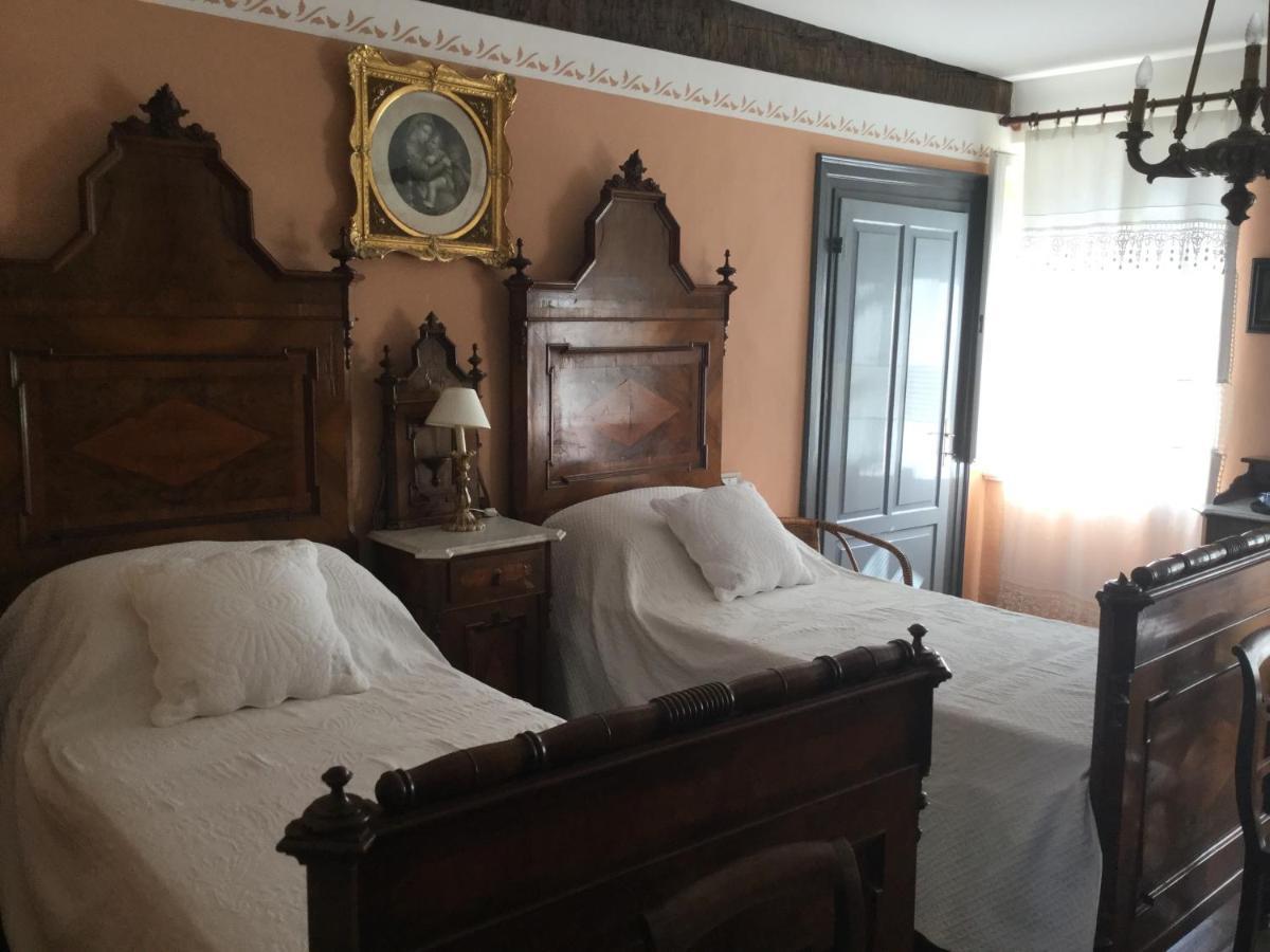 Casa Ariis Bed & Breakfast Clauiano Ngoại thất bức ảnh