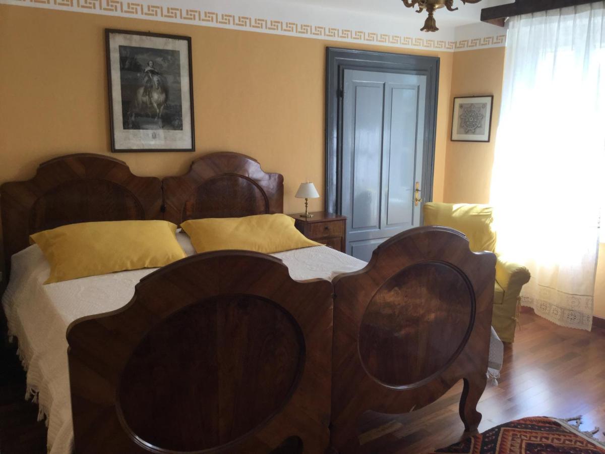 Casa Ariis Bed & Breakfast Clauiano Ngoại thất bức ảnh