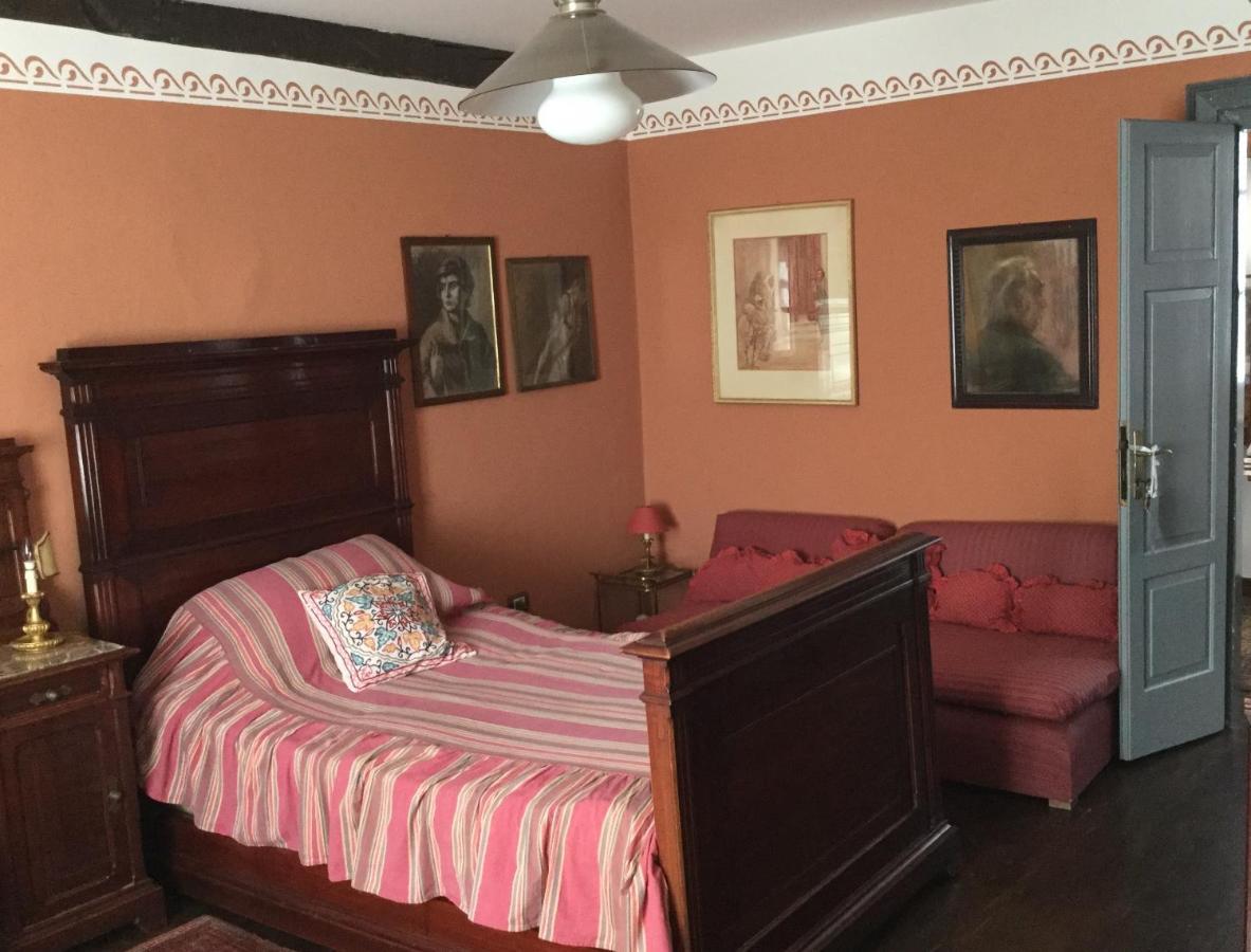 Casa Ariis Bed & Breakfast Clauiano Ngoại thất bức ảnh